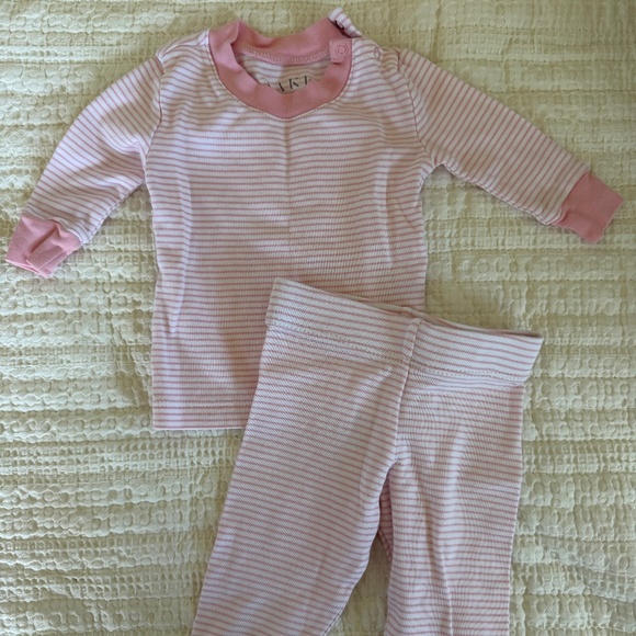 LAKE Other - LAKE pajamas